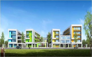 速看 东升 协和 西航港 公兴 你们关心的学校 幼儿园建成这样了