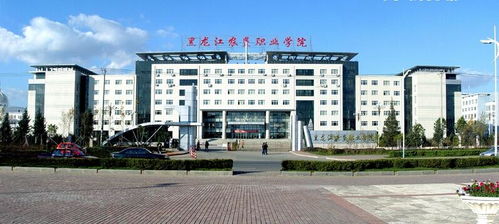 黑龙江农垦职业学院管理工程系
