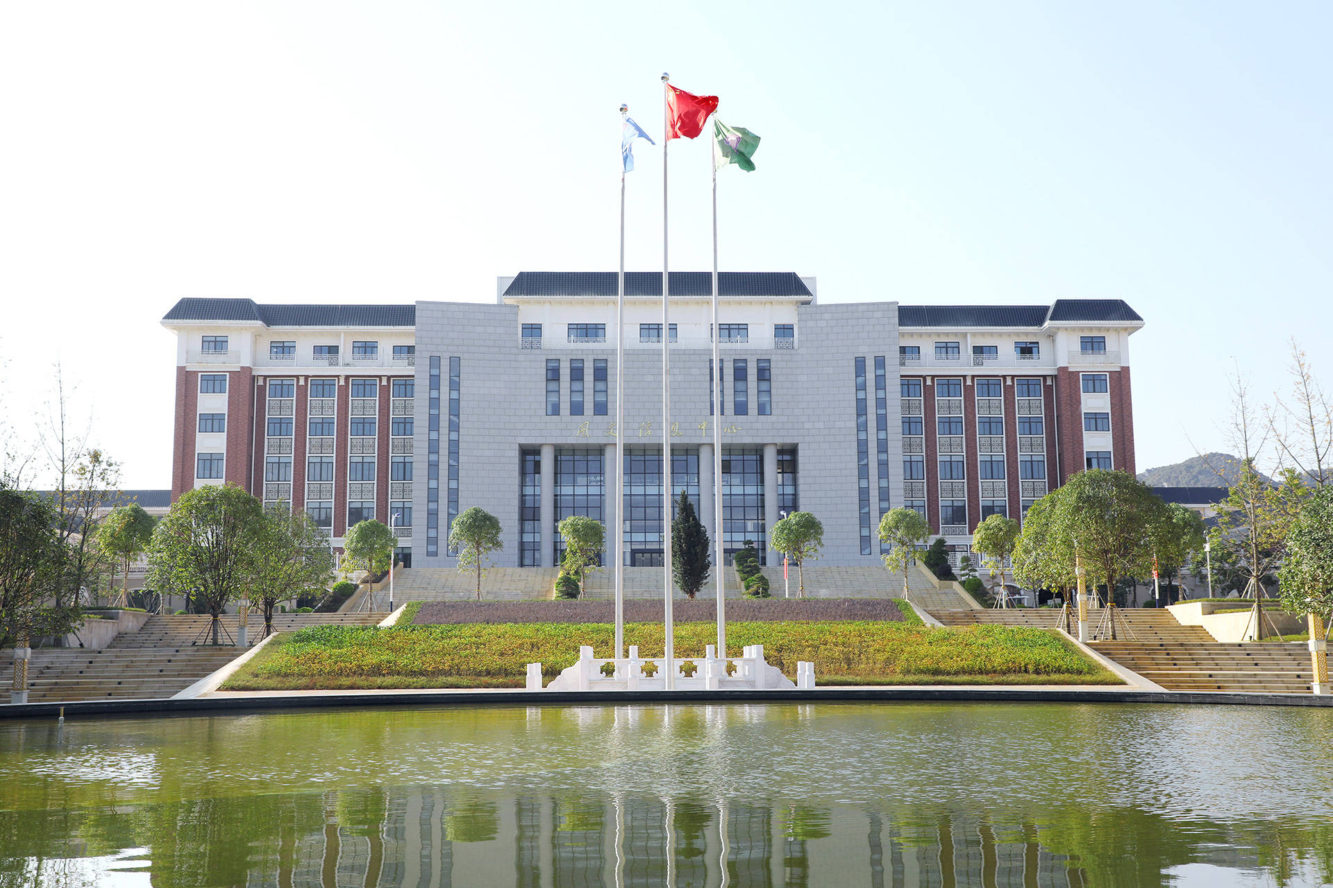 2023年最新广西大专排行榜,附最好十大专科大学排名