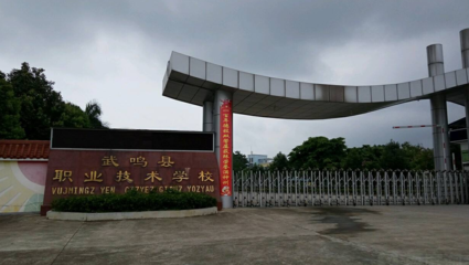 南宁市武鸣区职业技术学校|武鸣区职业技术学校||专业|学校地址