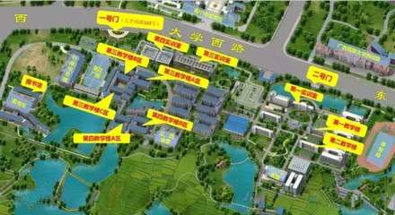 南职单招丨这些注意事项请收下