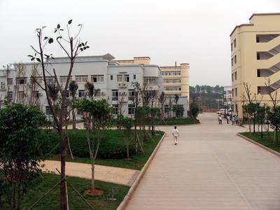 南宁职业技术学院