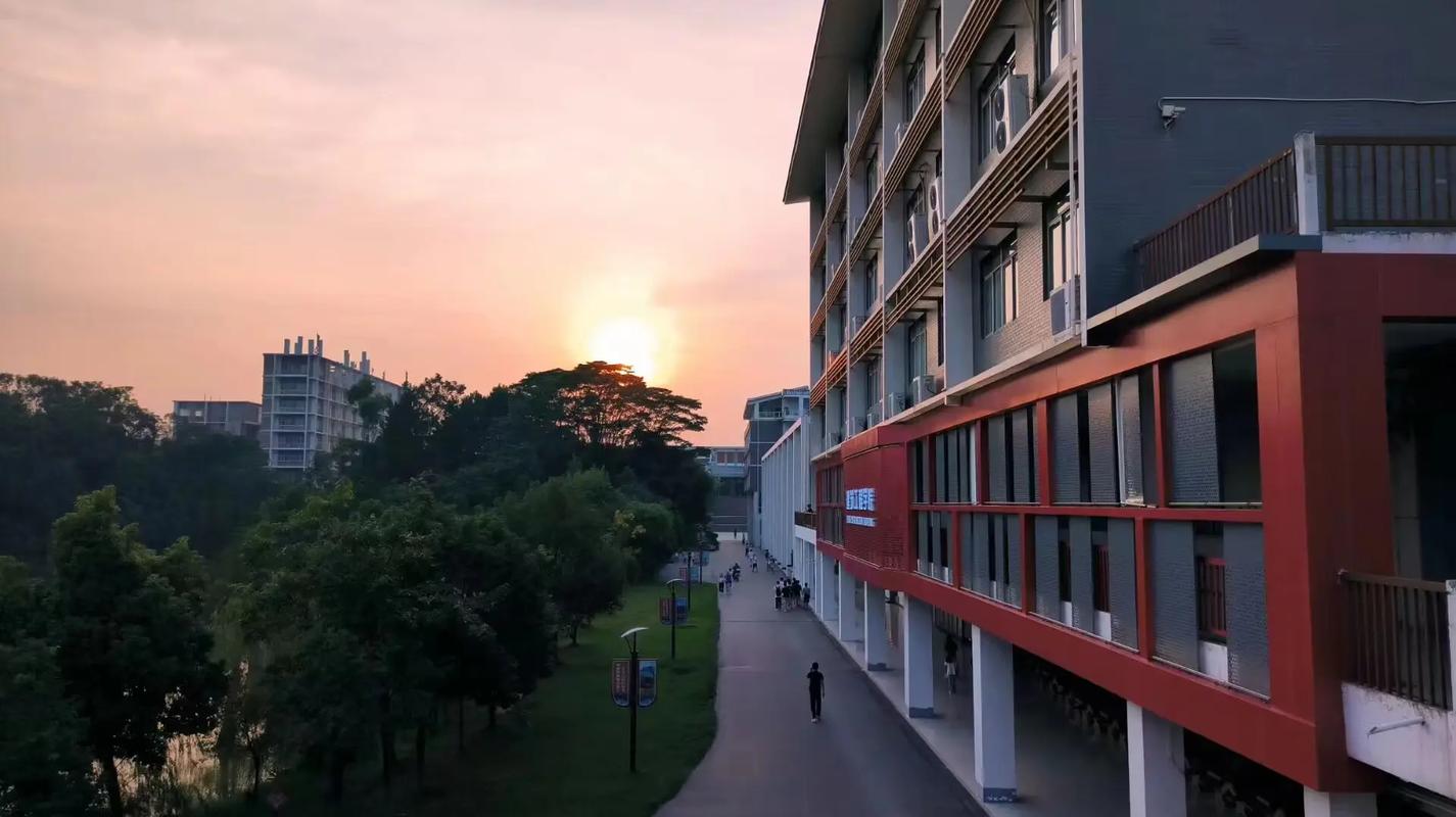 上了南宁职业技术学院都是多少分上的?#南宁职业技术学院 #学