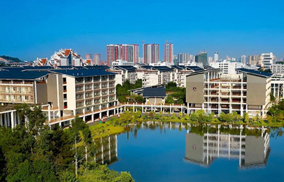 南宁职业技术学院继续教育学院