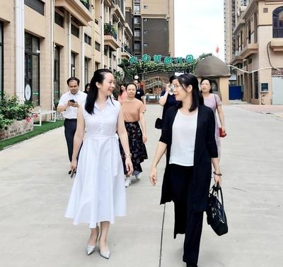 深入调研校企合作 助推校企协同发展