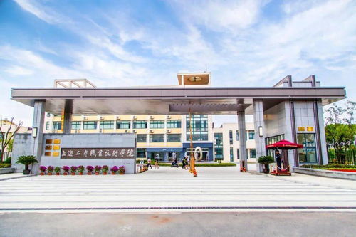 上海市高校创业指导站风采 聚焦上海工商职业技术学院与南宁职业技术学院