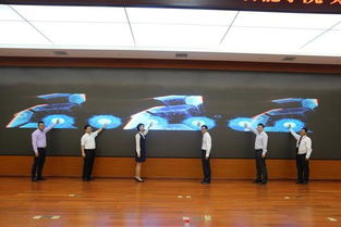 达内集团与南宁职业技术学院共建人工智能学院，携手共育数字时代技术新锐