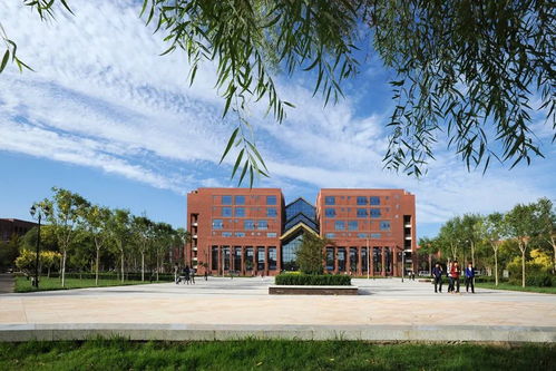 今日小满，南宁职业技术学院邀你共赴耕耘与收获的盛夏之约