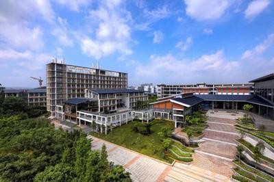广西唯一！南宁职业技术学院入选中国特色高水平高职学校，引领区域职教新发展